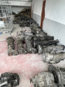 Oto Çıkma Parça / Audi / A6 / Şanzıman / Şanzıman Komple / Çıkma Parça 