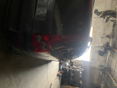 Volvo xc90 t6 çıkma motor sanzuman xc90 çıkma parça