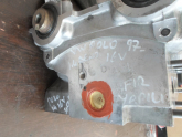 Oto Çıkma Parça / Volkswagen / Polo / Motor / Silindir Kapağı / Çıkma Parça 