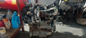 Oto Çıkma Parça / Renault / Clio / Motor / Motor (komple) / Çıkma Parça 
