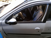 Oto Çıkma Parça / Peugeot / 206 / Kaporta & Karoser / Sol Ön Kapı / Çıkma Parça 