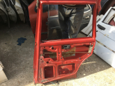 Oto Çıkma Parça / Fiat / Uno / Kaporta & Karoser / Sağ Arka Kapı / Çıkma Parça 