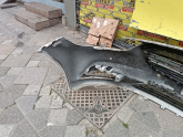 Oto Çıkma Parça / Opel / Insignia / Tampon / Ön Tampon / Çıkma Parça 