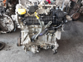 Oto Çıkma Parça / Renault / Talisman / Motor / Motor (komple) / Çıkma Parça 
