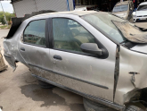 Oto Çıkma Parça / Fiat / Albea / Alt Takım / Arka Dingil / Çıkma Parça 