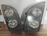 Hella Volkswagen Crafter sağ Sol Far 2006-2013 Arası Uyumlu