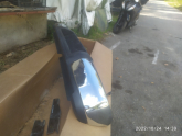 Oto Çıkma Parça / Nissan / Navara / Tampon / Arka Tampon / Çıkma Parça 