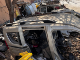 Oto Çıkma Parça / Fiat / Doblo / Kaporta & Karoser / Kesme Tavan Sacı / Çıkma Parça 