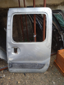 Oto Çıkma Parça / Renault / Kangoo / Kaporta & Karoser / Sol Sürgülü Kapı / Çıkma Parça 