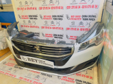 Oto Çıkma Parça / Peugeot / 508 / Tampon / Ön Tampon / Çıkma Parça 