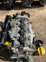 Oto Çıkma Parça / Fiat / Punto / Motor / Motor (komple) / Çıkma Parça 