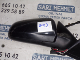 Oto Çıkma Parça / Audi / A3 / Ayna / Sağ Dış Ayna / Çıkma Parça 