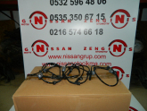 Oto Çıkma Parça / Nissan / Qashqai / ABS / ABS Sensörü / Sıfır Parça 