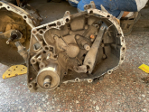 Oto Çıkma Parça / Renault / Megane / Şanzıman / Şanzıman Komple / Çıkma Parça 