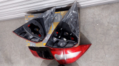 Oto Çıkma Parça / Renault / Megane / Far & Stop / Bagaj Stop / Çıkma Parça 