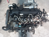 Oto Çıkma Parça / Renault / Kangoo / Motor / Motor (komple) / Çıkma Parça 