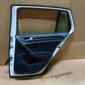 Oto Çıkma Parça / Audi / A6 / Kaporta & Karoser / Sağ Arka Kapı / Çıkma Parça 