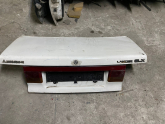 Oto Çıkma Parça / Mitsubishi / Lancer / Kaporta & Karoser / Bagaj Kapağı / Çıkma Parça 