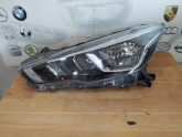 Oto Çıkma Parça / Nissan / Micra / Far & Stop / Sol Ön Far / Çıkma Parça 