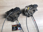 Oto Çıkma Parça / Nissan / Note / Kaporta & Karoser / Kapı Kilidi / Çıkma Parça 
