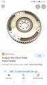 Oto Çıkma Parça / Peugeot / 306 / Motor / Volant / Çıkma Parça 