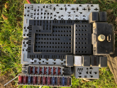 Oto Çıkma Parça / Volvo / S80 / Elektrik / Sigorta Kutusu / Çıkma Parça 