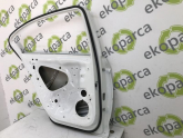 Oto Çıkma Parça / Volkswagen / Passat / Kaporta & Karoser / Sol Arka Kapı / Çıkma Parça 