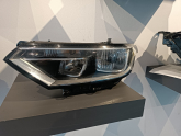 Oto Çıkma Parça / Volkswagen / Passat / Far & Stop / Sağ Ön Far / Çıkma Parça 