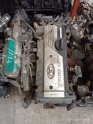 Hyundai Getz 1.4 benzinli çıkma motor