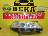 Oto Çıkma Parça / Renault / Megane / Far & Stop / Sağ Ön Far / Çıkma Parça 