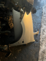 Renault Clio Talya Kasa Çıkma Sağ Sol Çamurluk