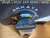 Oto Çıkma Parça / Bmw / 5 Serisi / Elektrik / Kilometre Saati / Çıkma Parça 