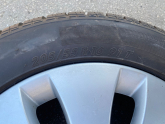 Oto Çıkma Parça / Audi / A3 / Jant & Lastik / Çelik Jant / Çıkma Parça 