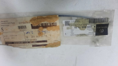 Oto Çıkma Parça / Mercedes / C Serisi / Tampon / Ön Tampon / Sıfır Parça 