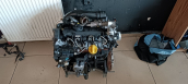 Oto Çıkma Parça / Renault / Fluence / Motor / Motor (komple) / Çıkma Parça 
