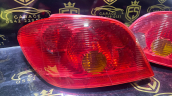 Oto Çıkma Parça / Peugeot / 307 / Far & Stop / Sol Arka Stop / Çıkma Parça 
