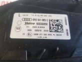 Oto Çıkma Parça / Audi / Q5 / Far & Stop / Sol Ön Far / Çıkma Parça 