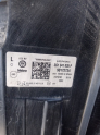 Oto Çıkma Parça / Volkswagen / Passat / Far & Stop / Sol Ön Far / Çıkma Parça 