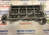 Oto Çıkma Parça / Volkswagen / Passat / Motor / Külbütör Kapağı / Çıkma Parça 