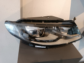 Oto Çıkma Parça / Volkswagen / Passat / Far & Stop / Sağ Ön Far / Sıfır Parça 