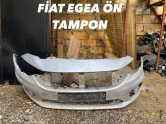 Oto Çıkma Parça / Fiat / Egea / Tampon / Ön Tampon / Çıkma Parça 