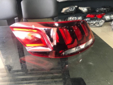 Oto Çıkma Parça / Peugeot / 301 / Far & Stop / Sol Arka Stop / Çıkma Parça 
