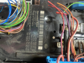 Oto Çıkma Parça / Mercedes / C Serisi / Elektrik / Sigorta Kutusu / Çıkma Parça 