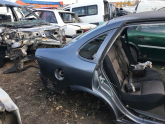 Oto Çıkma Parça / Opel / Vectra / Kaporta & Karoser / Arka Çamurluk / Çıkma Parça 