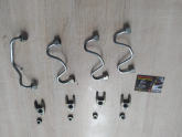 Oto Çıkma Parça / Nissan / X-Trail / Motor / Enjektör / Çıkma Parça 