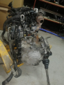 Oto Çıkma Parça / Ford / Tourneo Custom / Motor / Motor (komple) / Çıkma Parça 