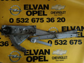 Opel Astra F Çıkma Manuel Sol Ön Cam Krikosu