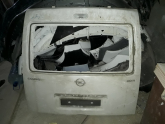 OPEL COMBO BAGAJ KAPAĞI