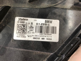 Oto Çıkma Parça / Bmw / X2 / Far & Stop / Sağ Ön Far / Çıkma Parça 