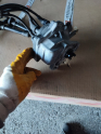 Oto Çıkma Parça / Honda / Civic / Motor / Distribütör / Çıkma Parça 